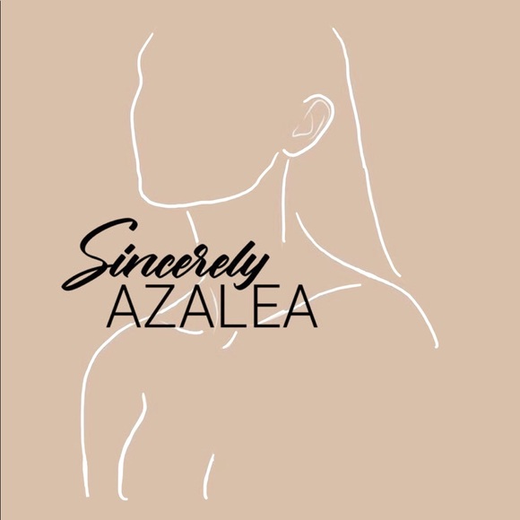sincerelyazalea